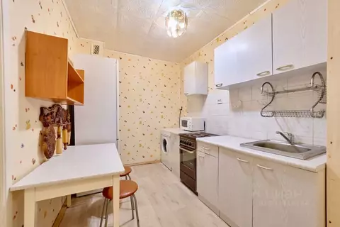 2-к кв. Пермский край, Пермь Краснослудская ул., 9 (39.0 м)