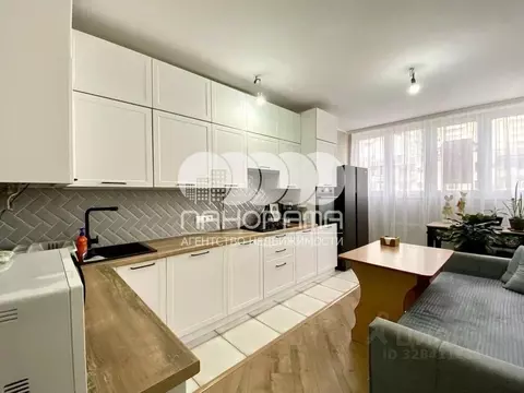 2-к кв. Краснодарский край, Анапа Владимирская ул., 150 (70.0 м)