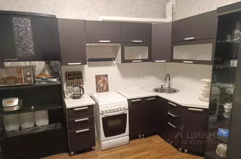 3-к кв. Ханты-Мансийский АО, Нефтеюганск 11В мкр, 11 (80.0 м)