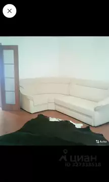 2-к кв. Татарстан, Казань просп. Ямашева, 29 (64.0 м)