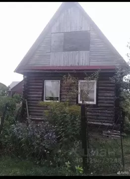 Дом в Башкортостан, Уфа городской округ, д. Зинино, СНТ Рассвет ОАО ...