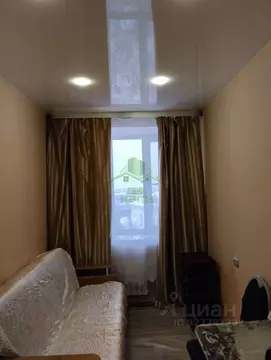 Комната Бурятия, Улан-Удэ ул. Ранжурова, 1 (8.8 м)