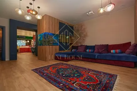 3-к кв. Иркутская область, Иркутск ул. Карла Либкнехта, 202 (95.9 м)