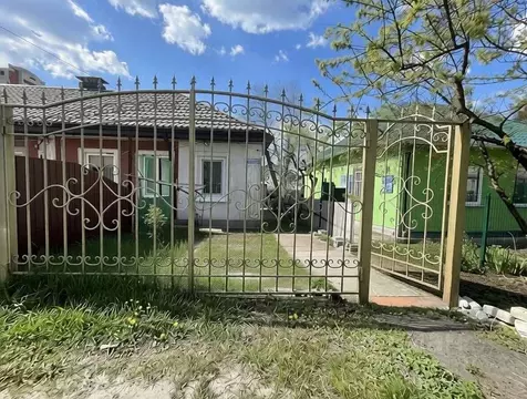 Дом в Белгородская область, Белгород ул. Плеханова (37 м)