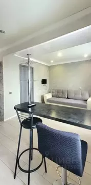 1-к кв. Липецкая область, Липецк ул. Ушинского, 18 (29.2 м)