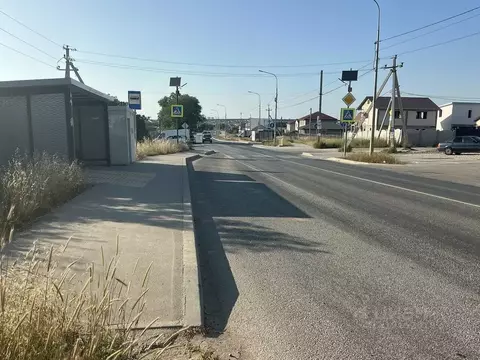 Участок в Севастополь Милосердие СТ,  (8.2 сот.)