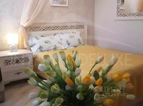 1-к кв. Севастополь просп. Октябрьской Революции, 20 (45.0 м)