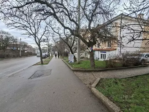 Помещение свободного назначения в Севастополь ул. Героев Севастополя, ...