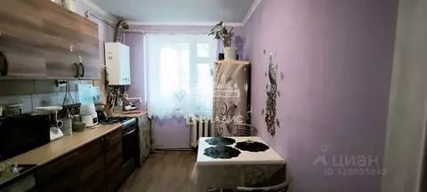 3-к кв. Крым, Керчь ул. Сморжевского, 3 (72.0 м)