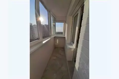 1-к кв. Орловская область, Орел ул. Бурова, 44А (26.0 м)