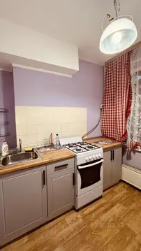 1-к кв. Московская область, Королев Пионерская ул., 29 (31.0 м)
