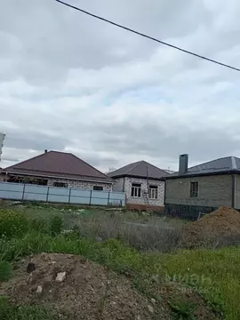 Участок в Ростовская область, Батайск ул. Ромашковая (4.1 сот.)