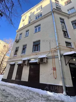 Комната Москва Земледельческий пер., 3 (19.0 м)