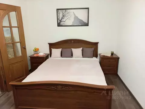 1-к кв. Мордовия, Саранск ул. Володарского, 22А (32.0 м)