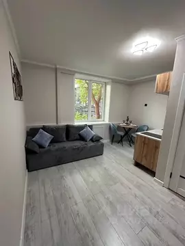 Студия Самарская область, Самара Молодогвардейская ул., 88 (20.0 м)