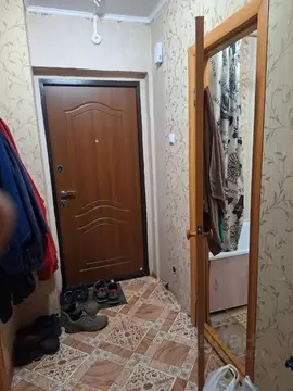 1-к кв. Самарская область, Тольятти ул. Александра Кудашева, 108 (34.0 ...