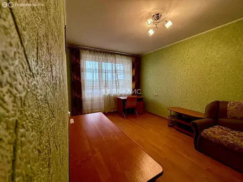 1-комнатная квартира: Белгород, бульвар Юности, 33 (39.3 м)