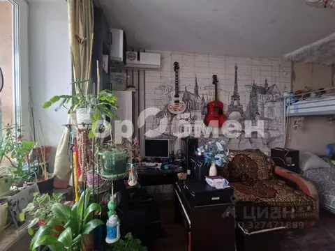 3-к кв. Москва Ягодная ул., 4 (76.5 м)