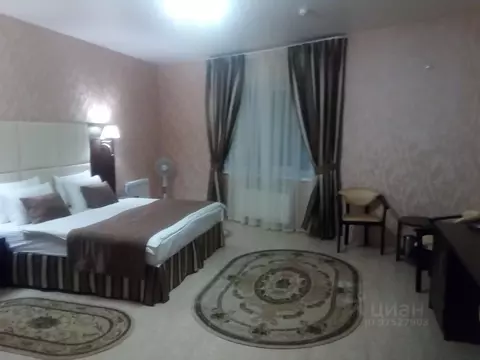 Комната Ставропольский край, Ставрополь Шпаковская ул., 115Б/4 (35.0 ...