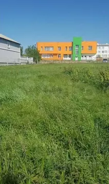 Участок в Крым, Симферопольский район, Чистенское с/пос, с. ...