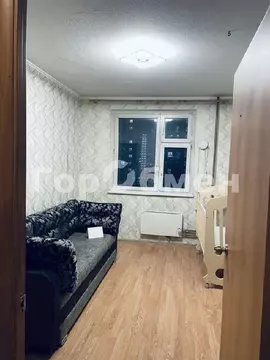 Продается 2-комнатная квартира