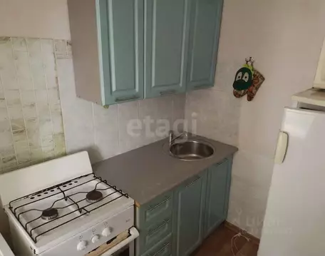 1-к кв. Алтайский край, Барнаул ул. 2-я Северо-Западная, 55 (31.6 м)