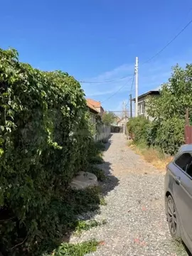 Участок в Астраханская область, Астрахань проезд 2-й Литейный переулок ...