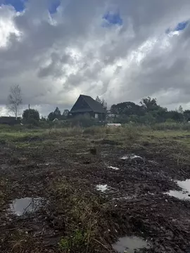 Участок в Ленинградская область, Выборгский район, Селезневское с/пос, ...