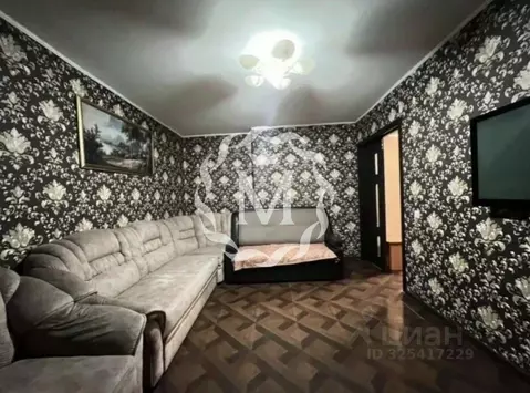 2-к кв. Бурятия, Улан-Удэ ул. Трубачеева, 144А (51.1 м)