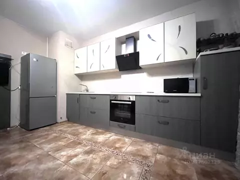 2-к кв. Санкт-Петербург ул. Русановская, 11 (61.7 м)