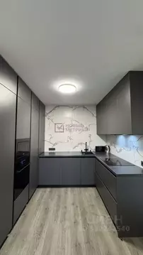 1-к кв. Санкт-Петербург Пулковское ш., 42к6 (36.1 м)