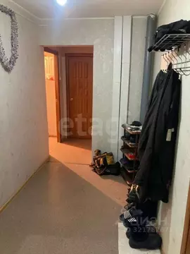 2-к кв. Ямало-Ненецкий АО, Пуровский район, Уренгой пгт, 5-й мкр 46 ...