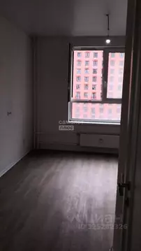 Студия Московская область, Люберцы Зенино ЖК Самолет мкр, проезд ...