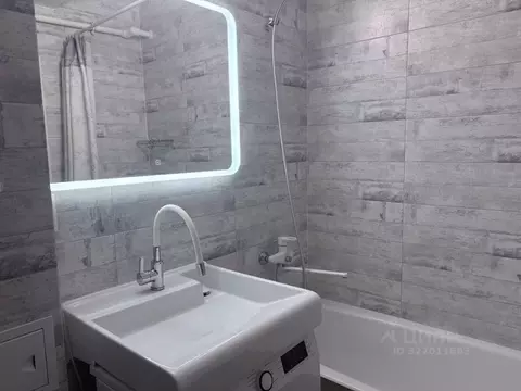 1-к кв. Пермский край, Пермь Самаркандская ул., 143 (37.0 м)