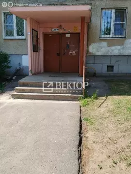 2-комнатная квартира: Ярославль, Красноборская улица, 21 (61 м)