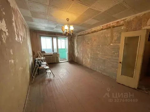 1-к кв. Московская область, Подольск Климовск мкр, ул. Советская, 1 ...