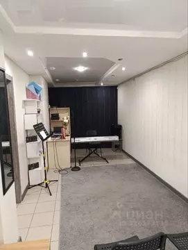 Помещение свободного назначения в Иркутская область, Иркутск ул. ...