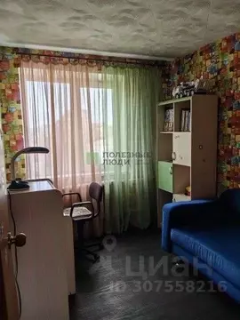 3-к кв. Забайкальский край, Чита Кайдаловская ул., 2 (57.5 м)