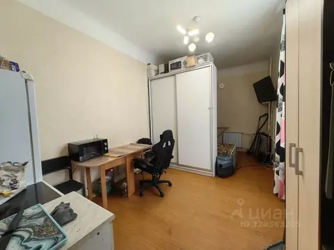 Комната Свердловская область, Екатеринбург ул. Баумана, 2А (16.0 м)