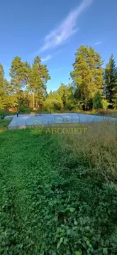 Участок в Свердловская область, Ревда муниципальный округ, пос. ...