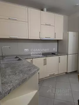 1-к кв. Москва Производственная ул., 10к1 (36.0 м)