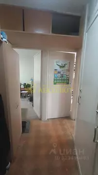 2-к кв. Свердловская область, Ревда ул. Карла Либкнехта, 56А (43.6 м)