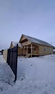 Дом в Бурятия, Заиграевский район, Дабатуйское с/пос, с. Эрхирик ул. ...