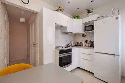 3-к кв. Новосибирская область, Новосибирск Березовая ул., 15 (54.8 м)