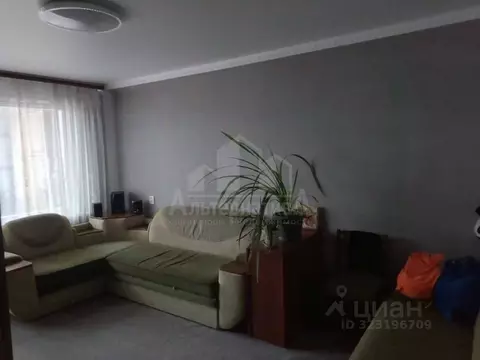 3-к кв. Ставропольский край, Железноводск городской округ, пос. ...