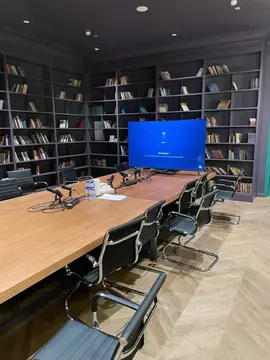 Офис в Москва ул. Авиаконструктора Сухого, 2к1 (500 м)