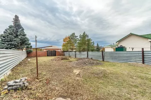 Участок в Родионово-Несветайская, Спортивный переулок (6.3 м)