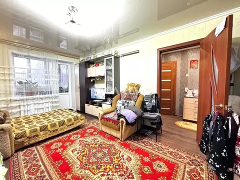 1-к кв. Белгородская область, Старый Оскол Макаренко мкр, 40 (38.0 м)