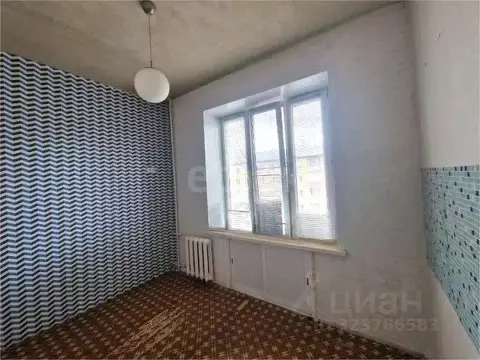 1-к кв. Тверская область, Тверь Волоколамский просп., 17/1 (42.4 м)