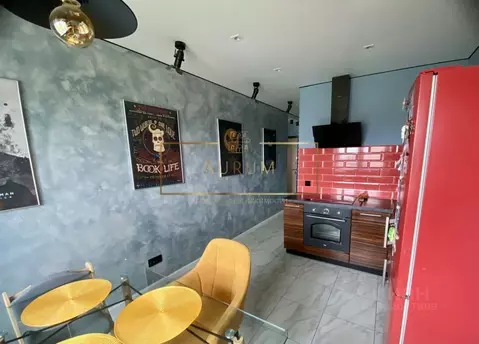 2-к кв. Тульская область, Тула ул. Павшинский мост, 1к1 (49.7 м)